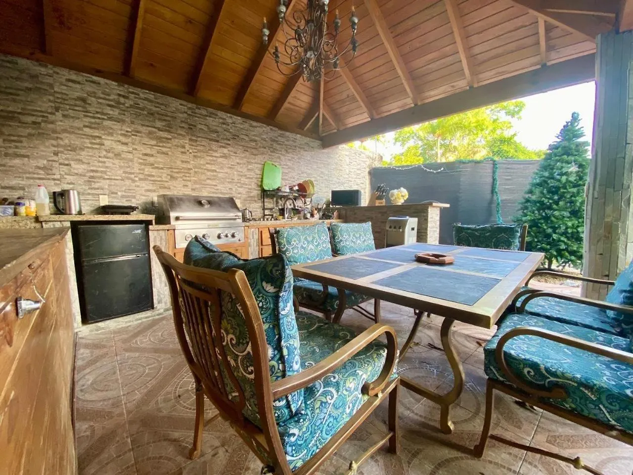 Very Friendly House With Privat Pool Sosúa
