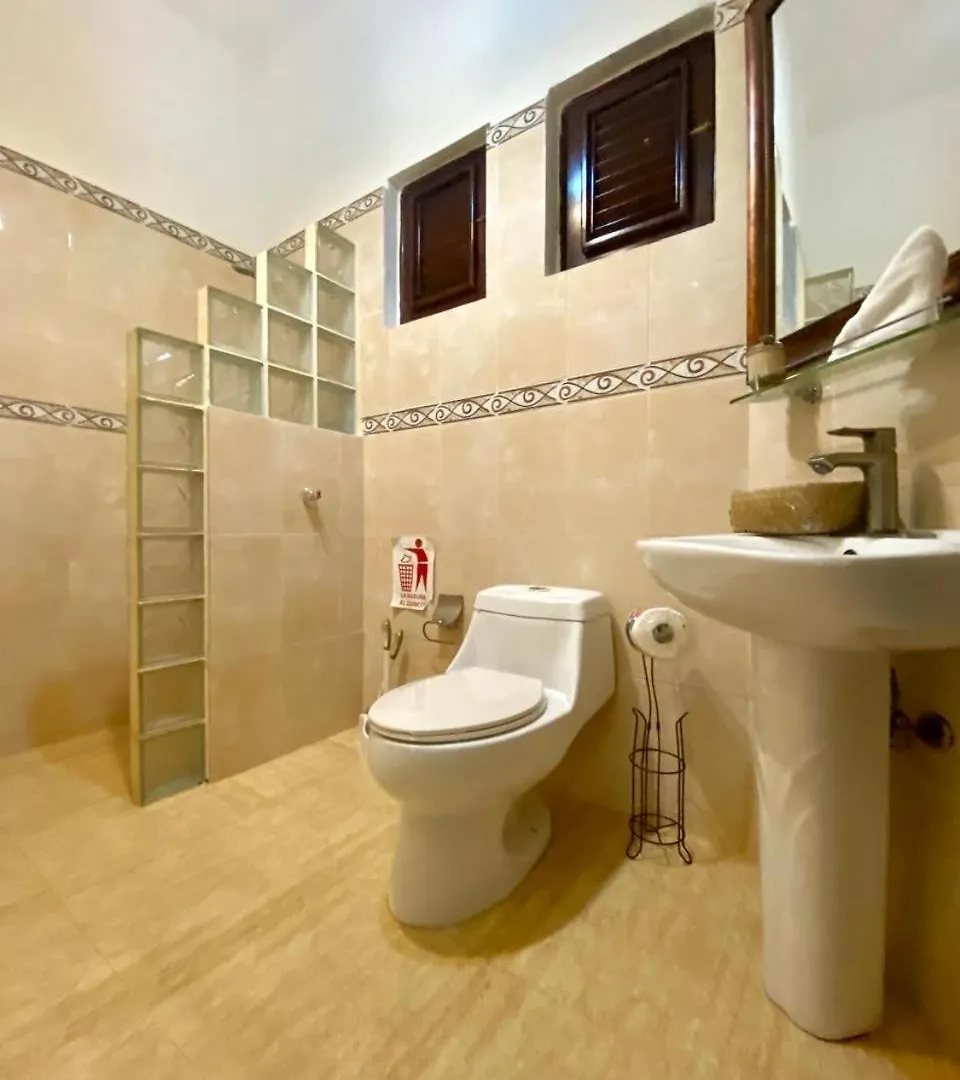 Willa Very Friendly House With Privat Pool Sosúa Dominikana
