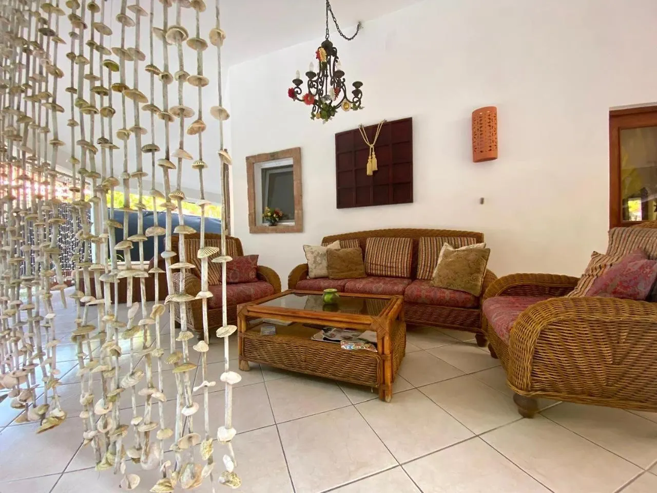 Very Friendly House With Privat Pool Sosúa Willa
