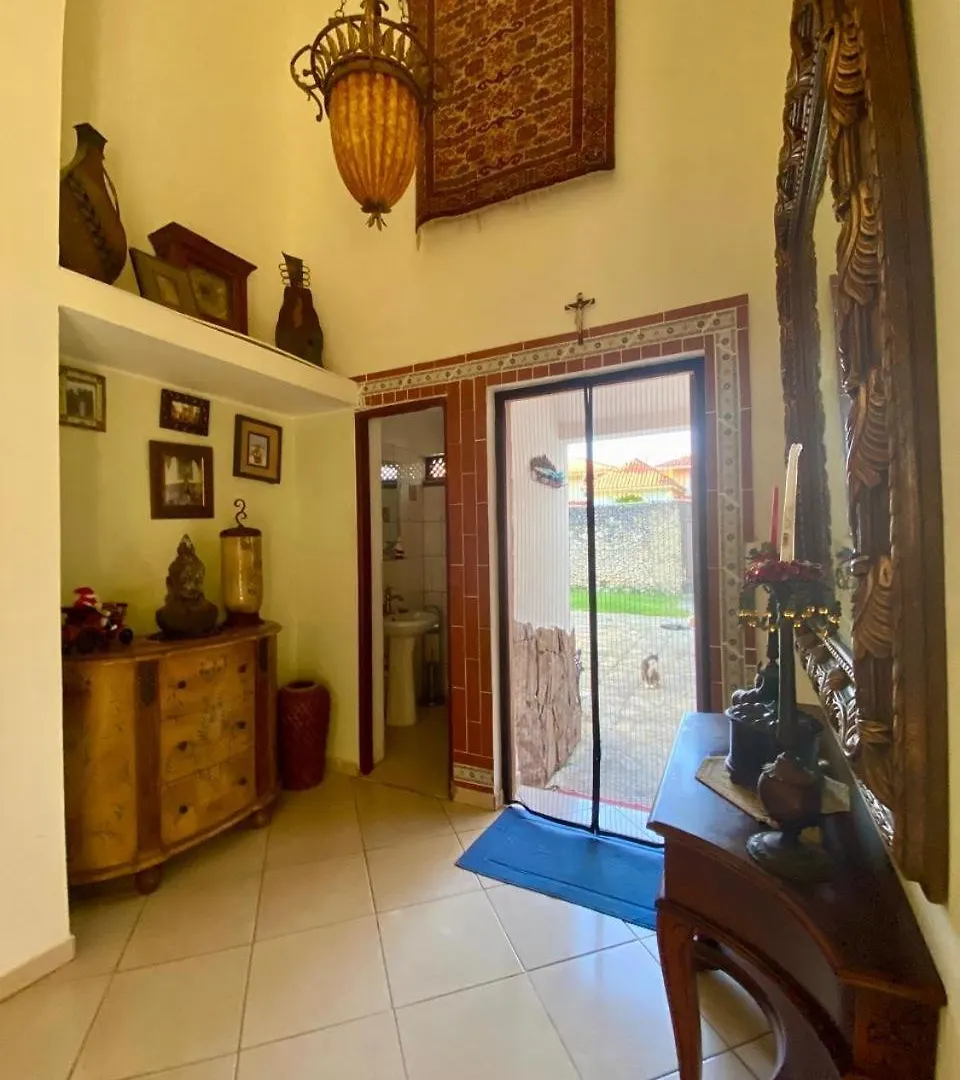 Very Friendly House With Privat Pool Sosúa ドミニカ共和国