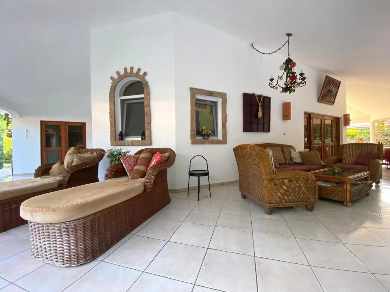 Very Friendly House With Privat Pool Sosúa