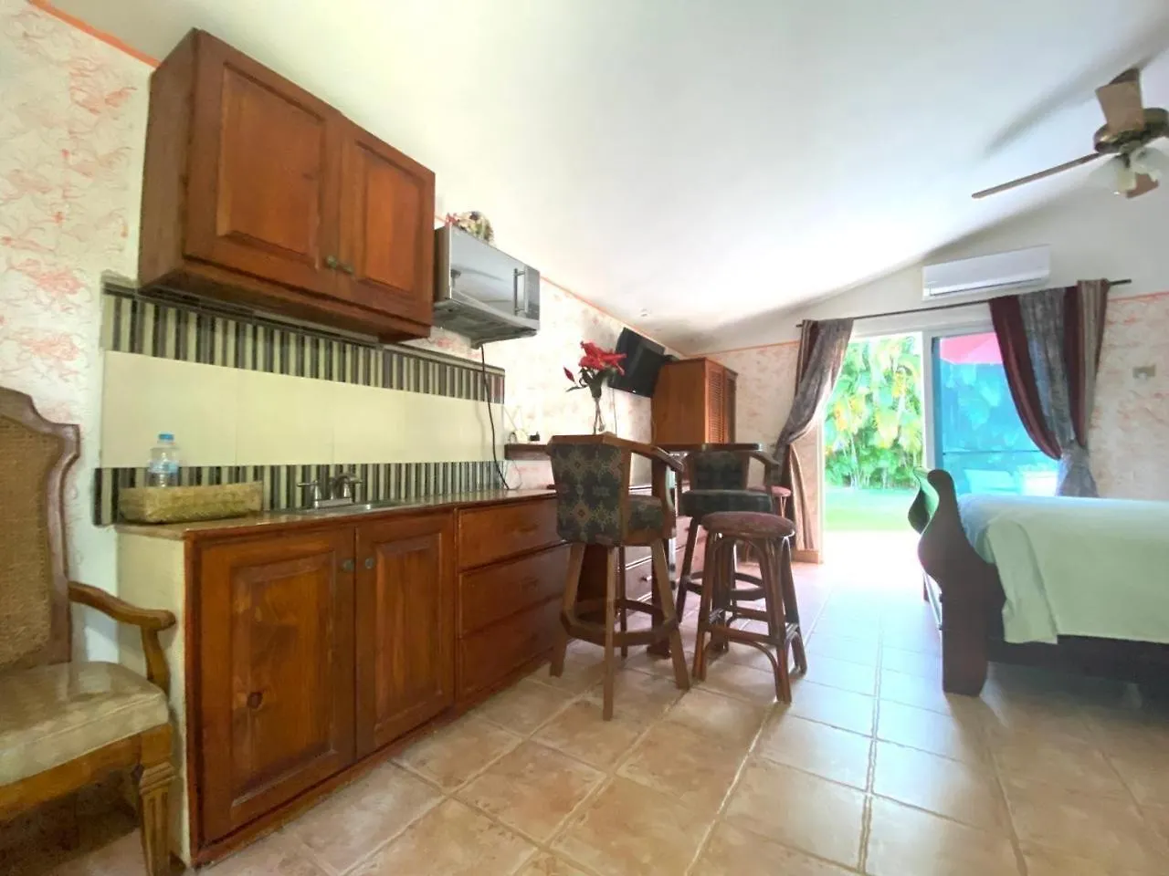 Very Friendly House With Privat Pool Sosúa 0*,  ドミニカ共和国