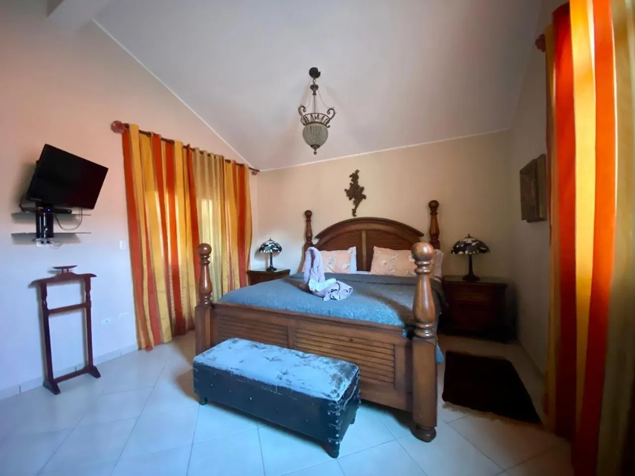 Very Friendly House With Privat Pool Sosúa Willa
