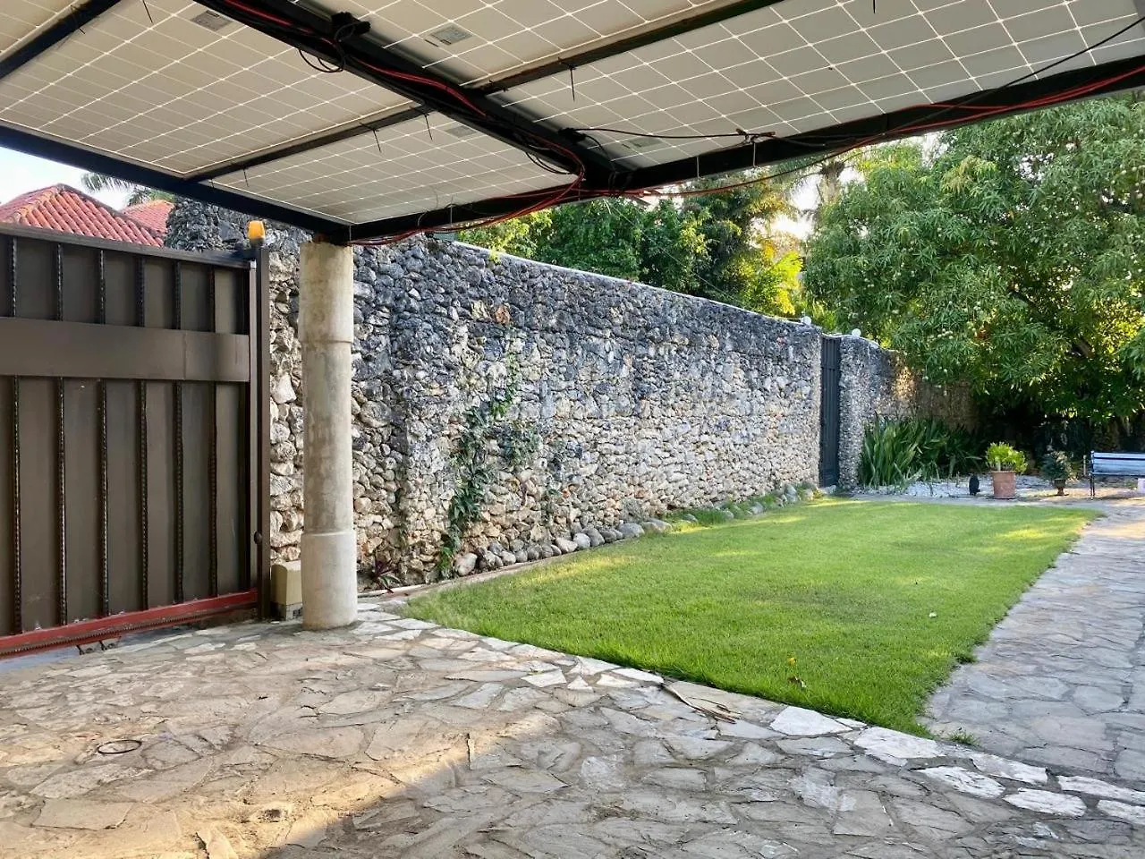 Very Friendly House With Privat Pool Sosúa Dominikana